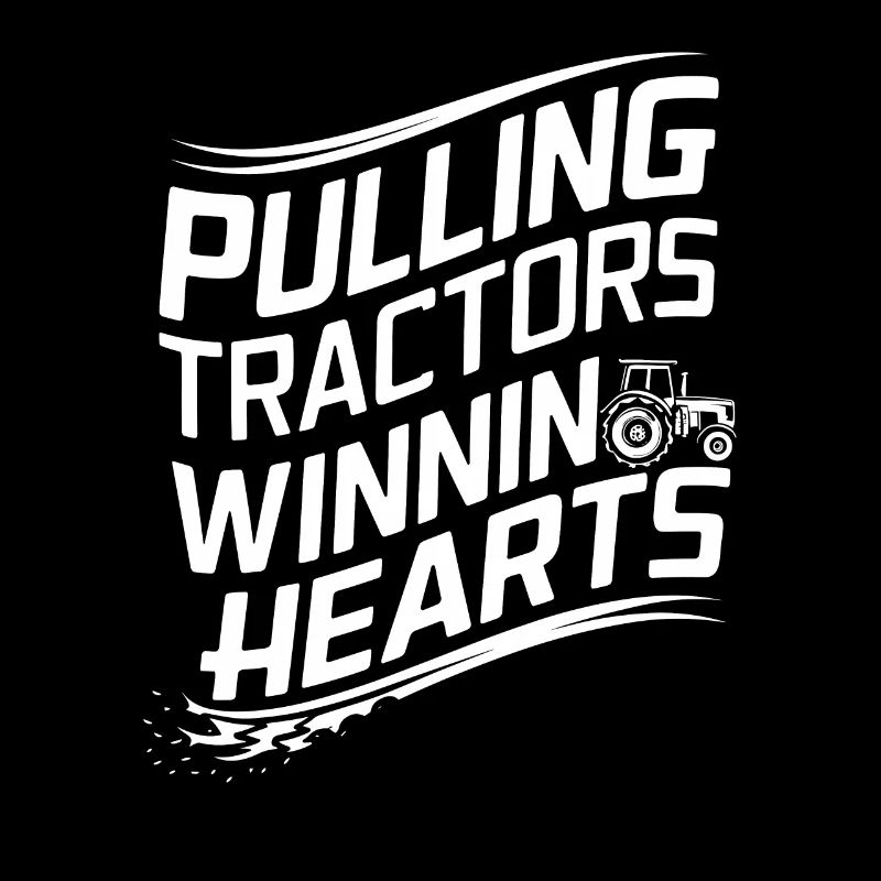 Tractor Pulling Tractor Pulling Tractor Power Farm