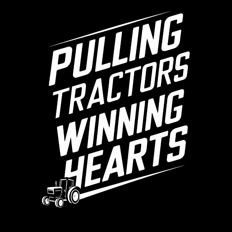 Tractor Pulling Tractor Pulling Tractor Power Farm