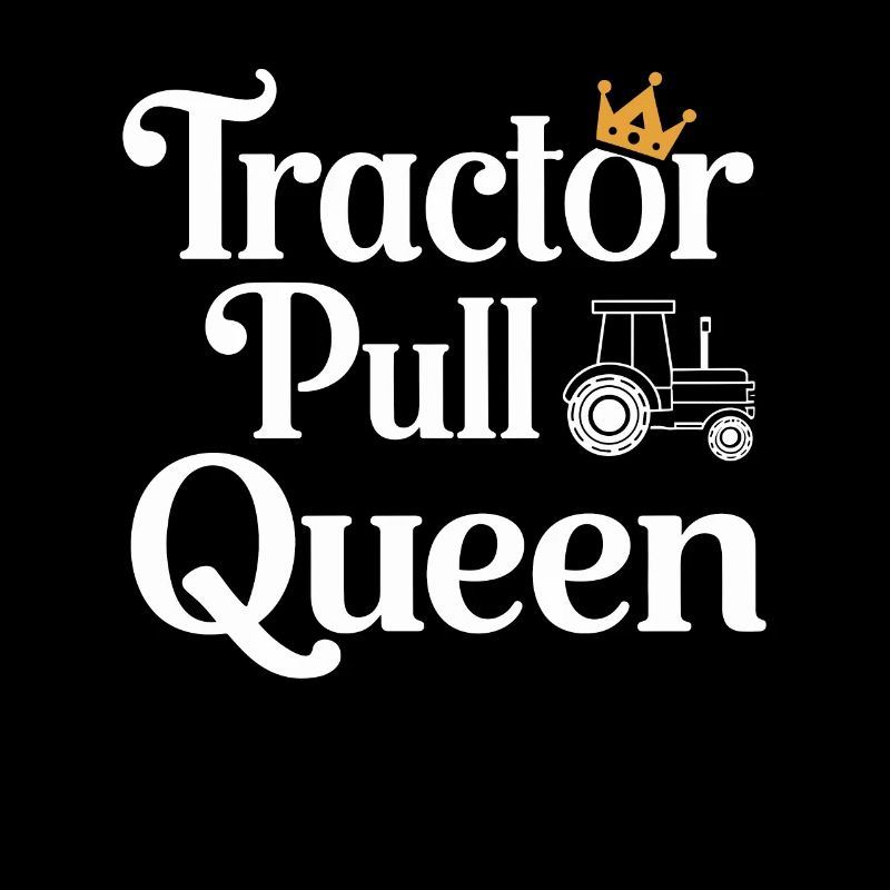 Tractor Pulling Tractor Pulling Tractor Power Farm
