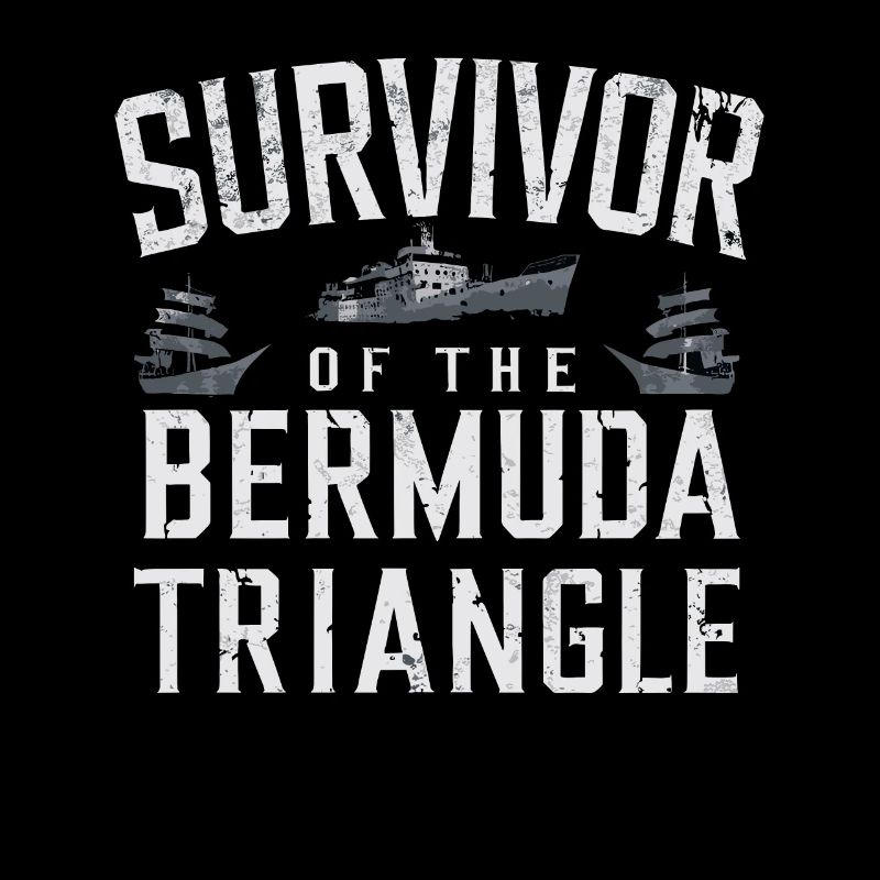 Disparitions mystérieuses dans le triangle des Bermudes