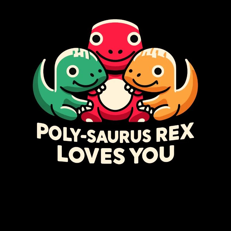 Polyamoröse Gemeinschaft Polyamorous Parenting