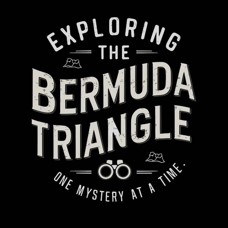 Disparitions mystérieuses dans le triangle des Bermudes