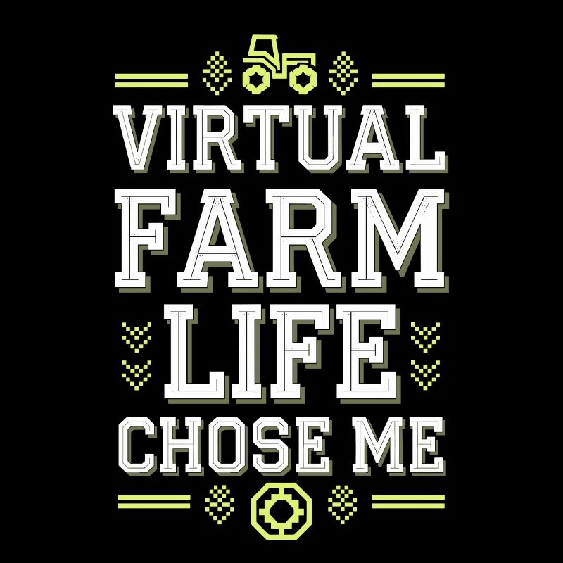Farming Simulator Virtual Farming Game Fan Farm