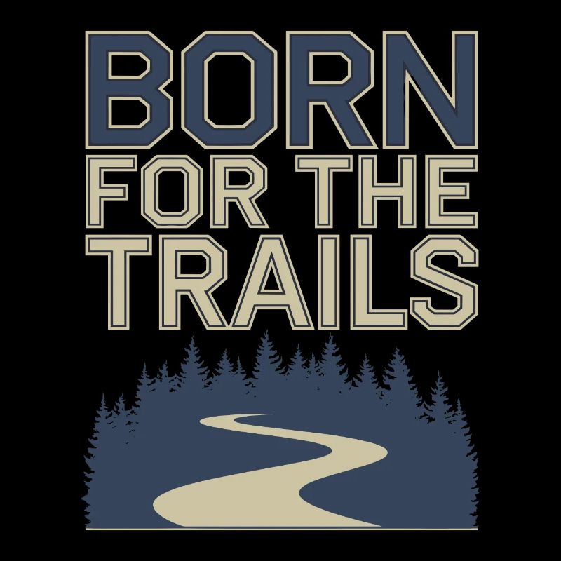 Running trails for trail running enthusiasts