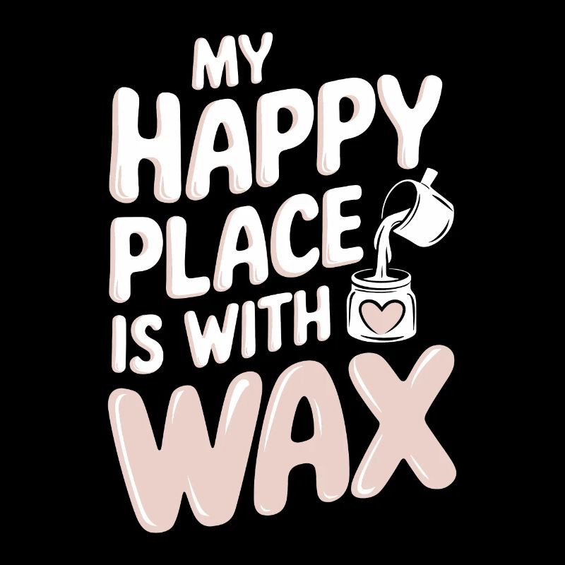 Des bougies faites à la main et créatives à fabriquer soi-même