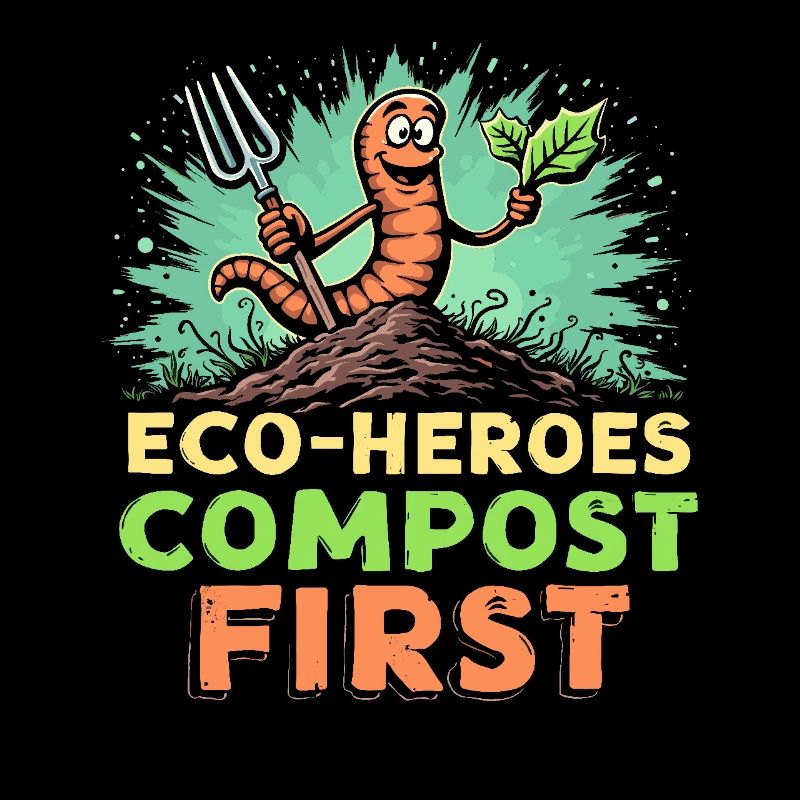 Adeptes du compostage Jardinage durable