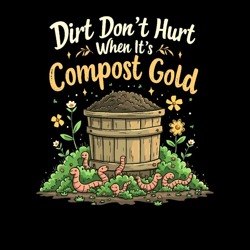 Adeptes du compostage Jardinage durable