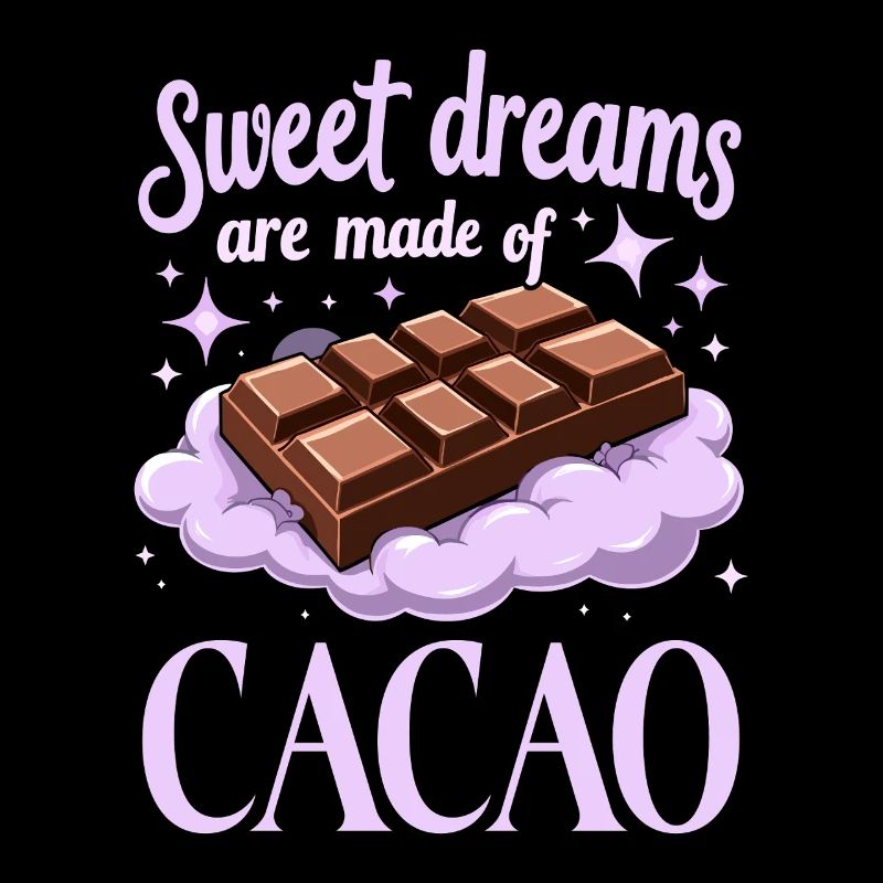 Amateurs de chocolat, Amateurs de chocolat noir,