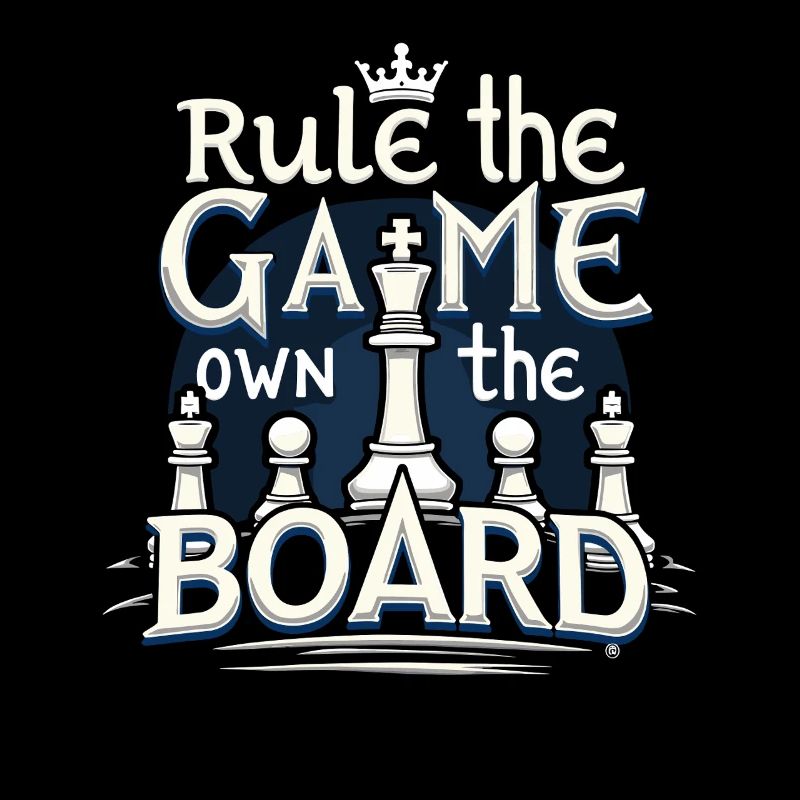 Chess Tacticians Strategy Masters Tactical