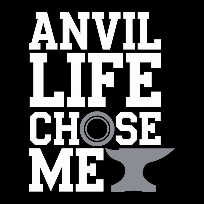 Blacksmithing Viking Warrior Norse Forge Metalwork