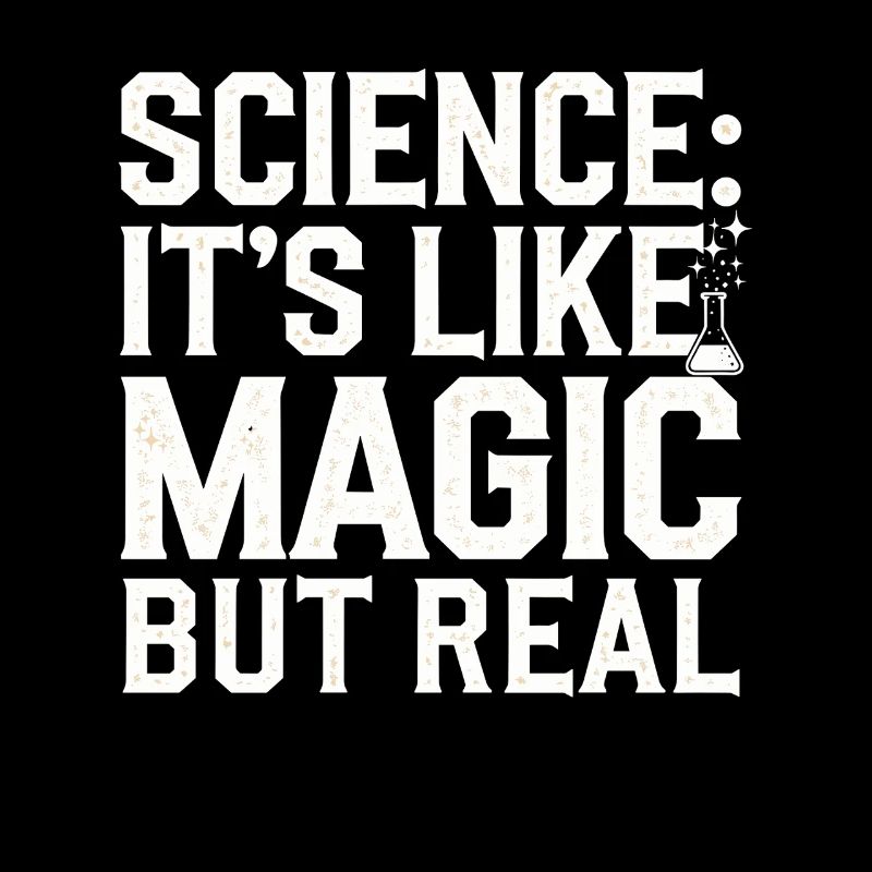 Microscope Enthusiast Lab Technician Science