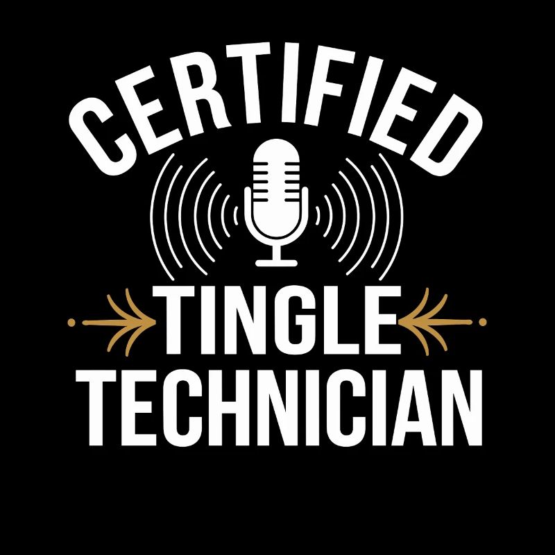 Asmr Creator Relaxation sensorielle Calmant