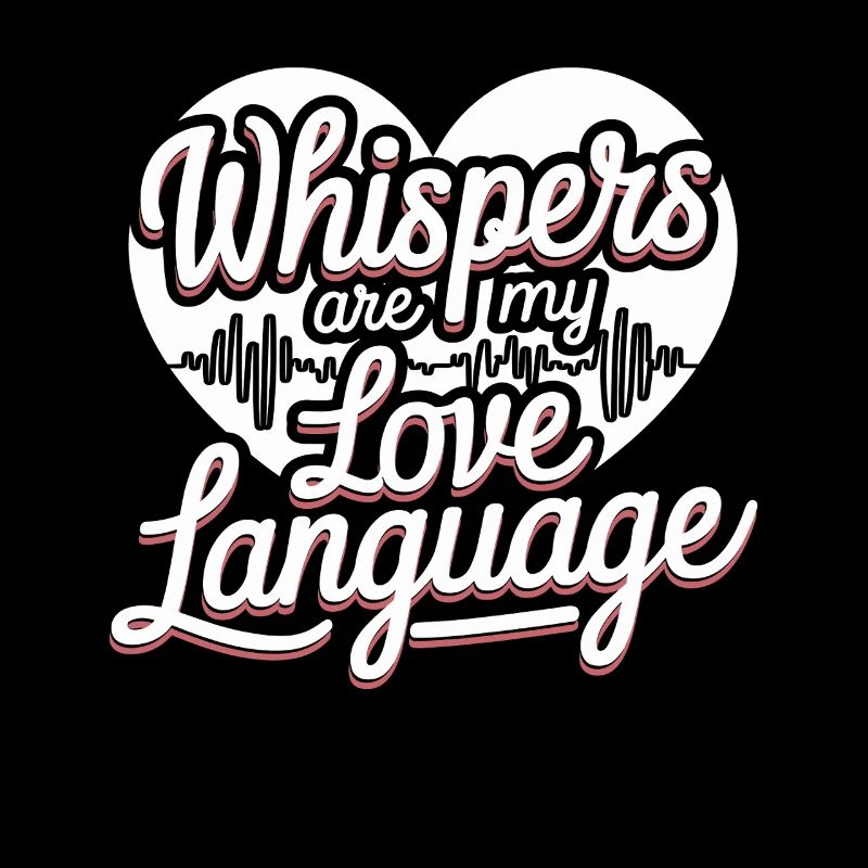 Asmr Creator Sensorische Entspannung Beruhigender