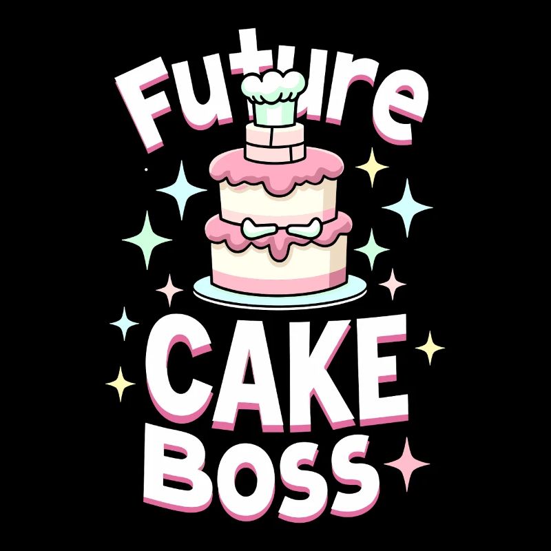 Junior Baking Kandidat Junger Koch Backen