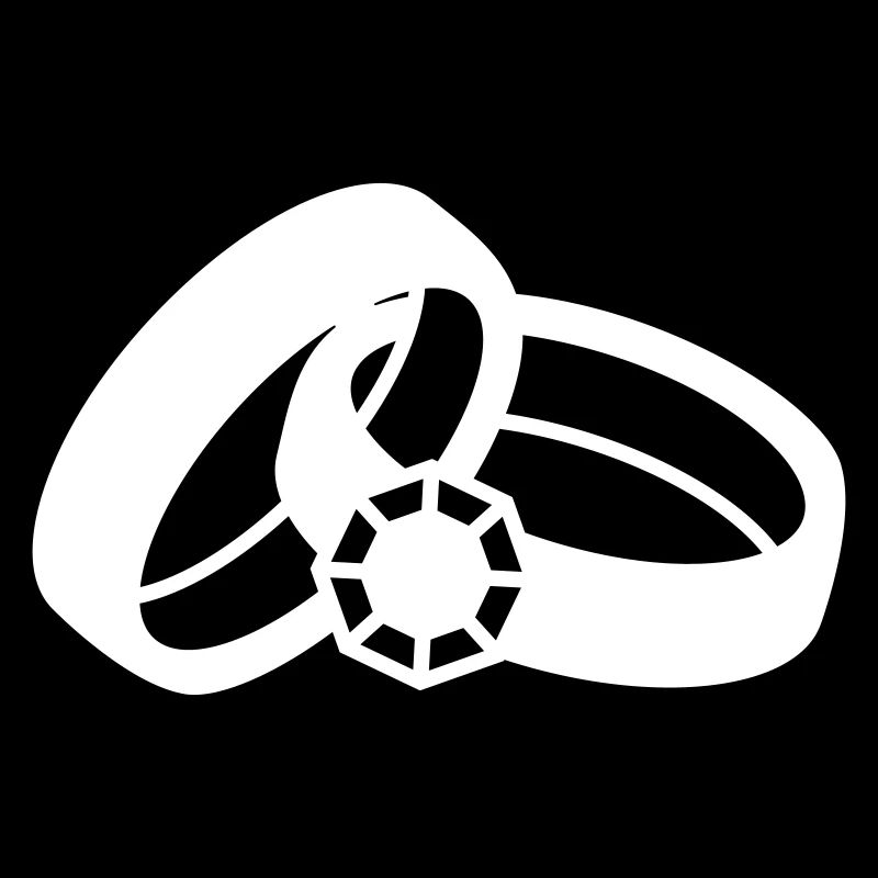 Eheringe Hochzeit