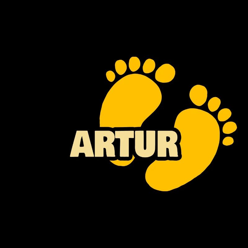 Gift for Artur
