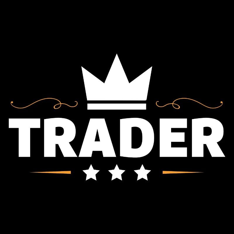 Trader profession