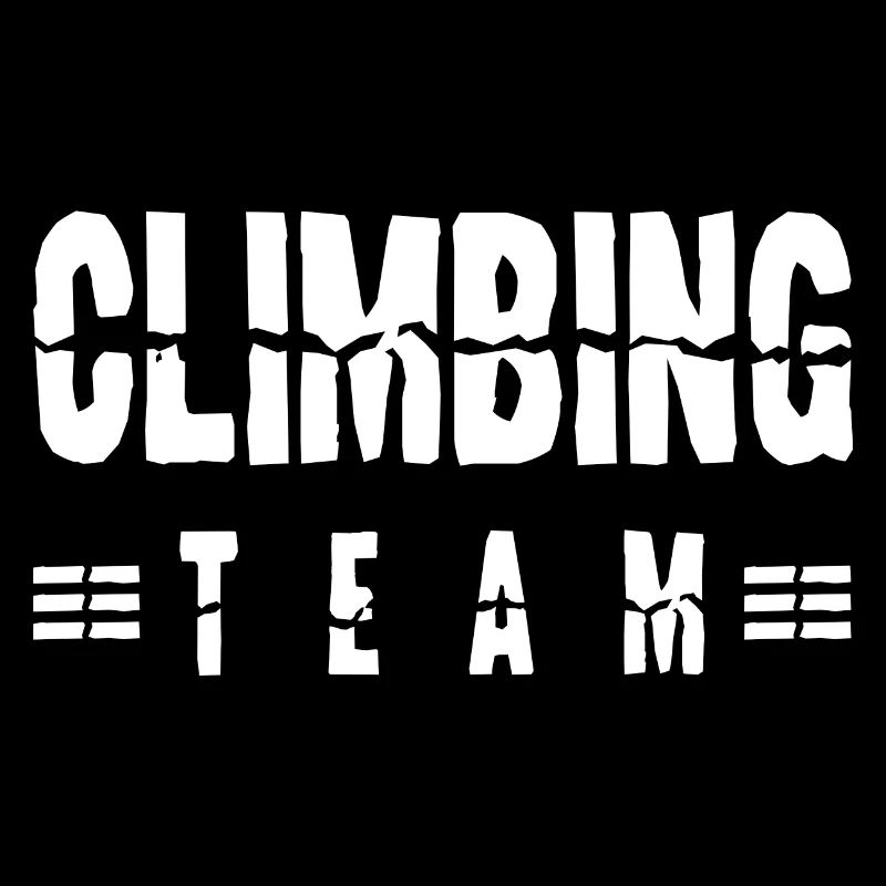 Climbing Team