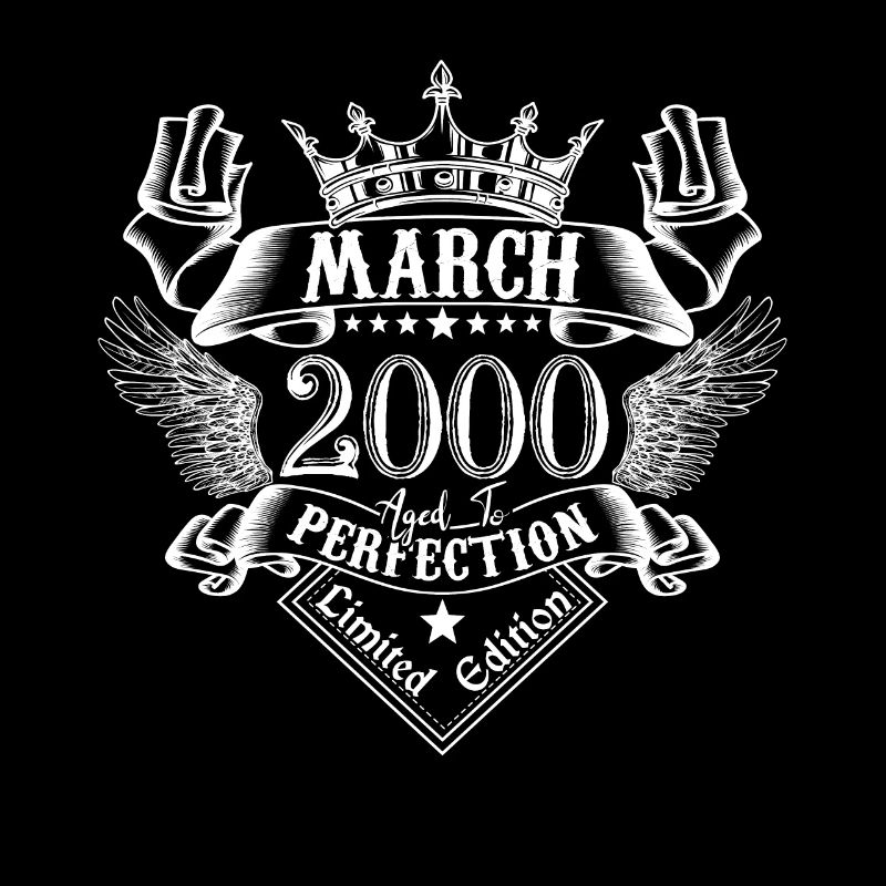 Mars 2000 | Mars 2000 anniversaire 2000