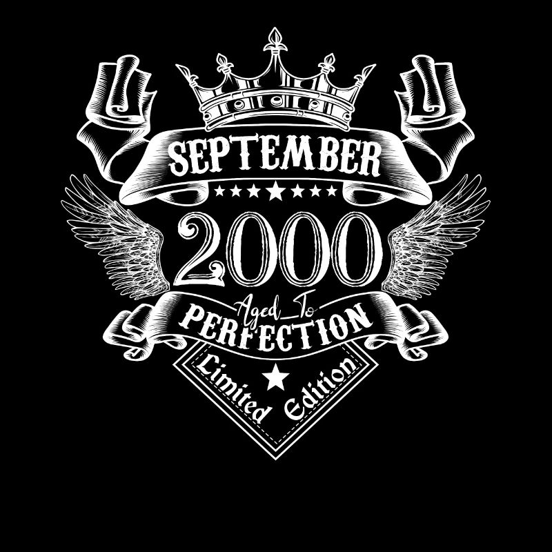 Septembre 2000 | Septembre 2000 anniversaire 2000