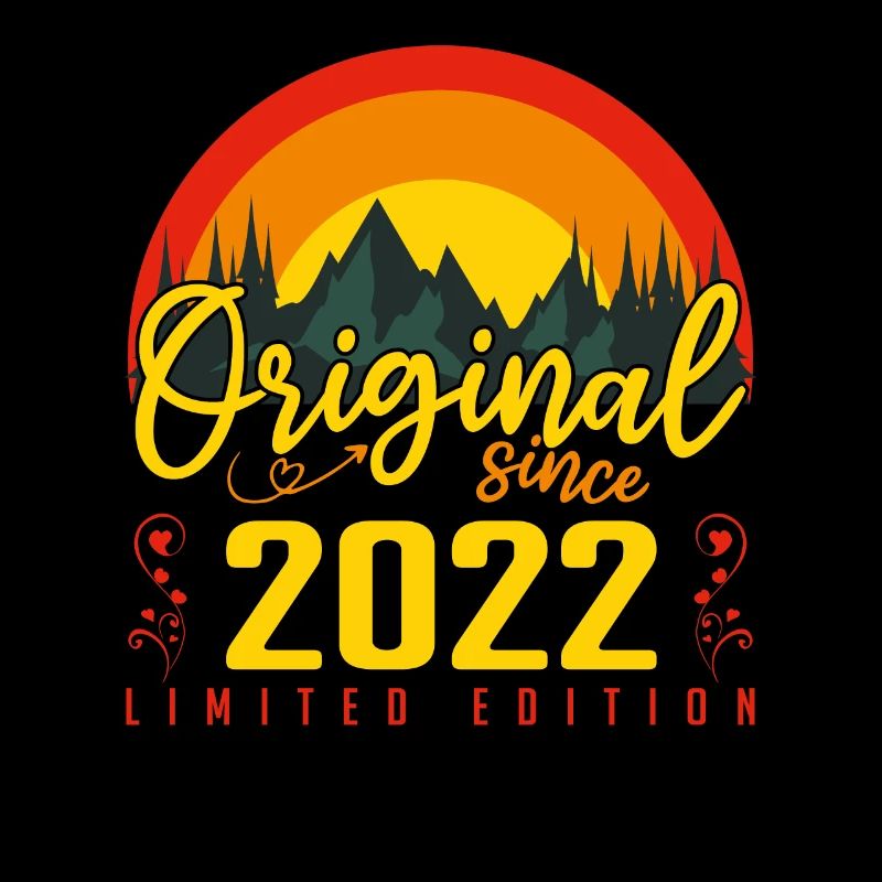 Geburtstag 2022 Geschenk 2022 Geburtstag