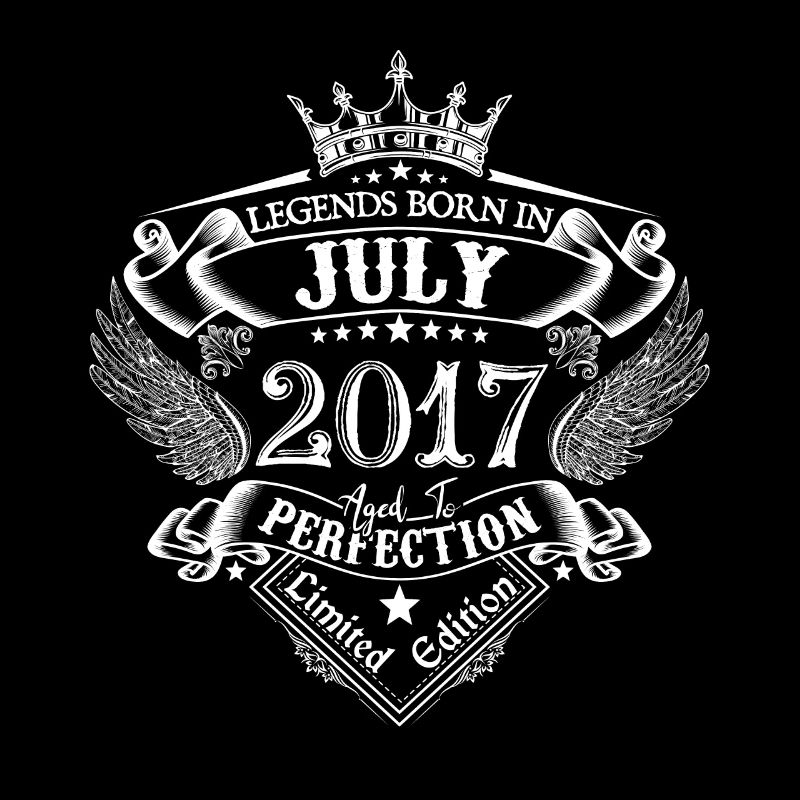 Juli 2017 Geburtstag Juli 2017 Juli