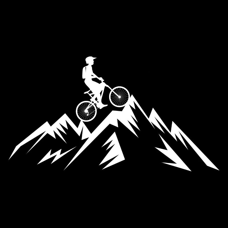 Montagne - Cyclisme - (18)