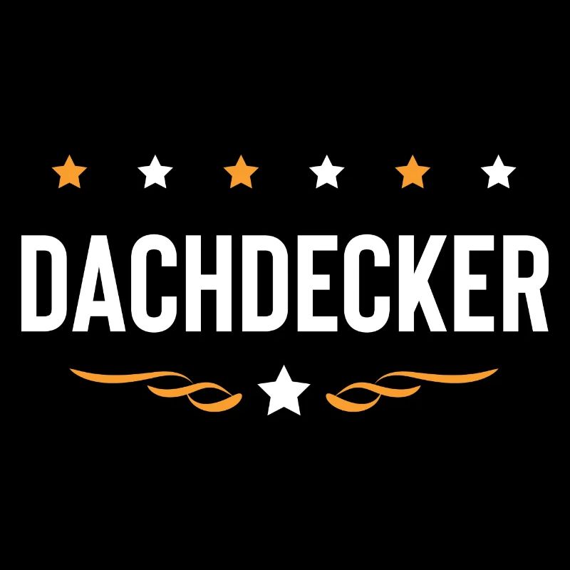 Dachdecker Beruf