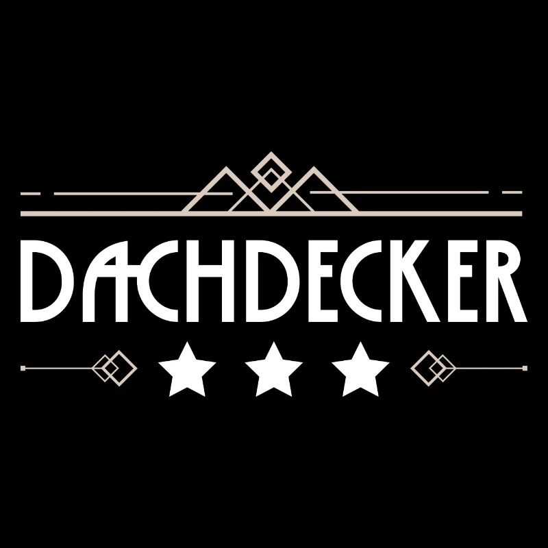 Dachdecker Beruf