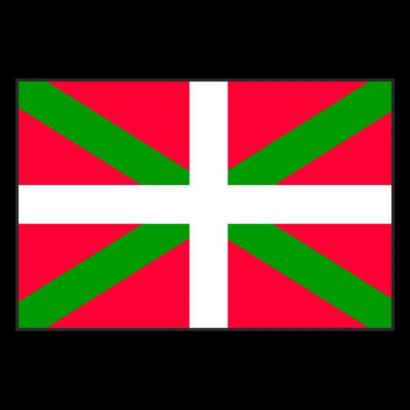 Basque Flag