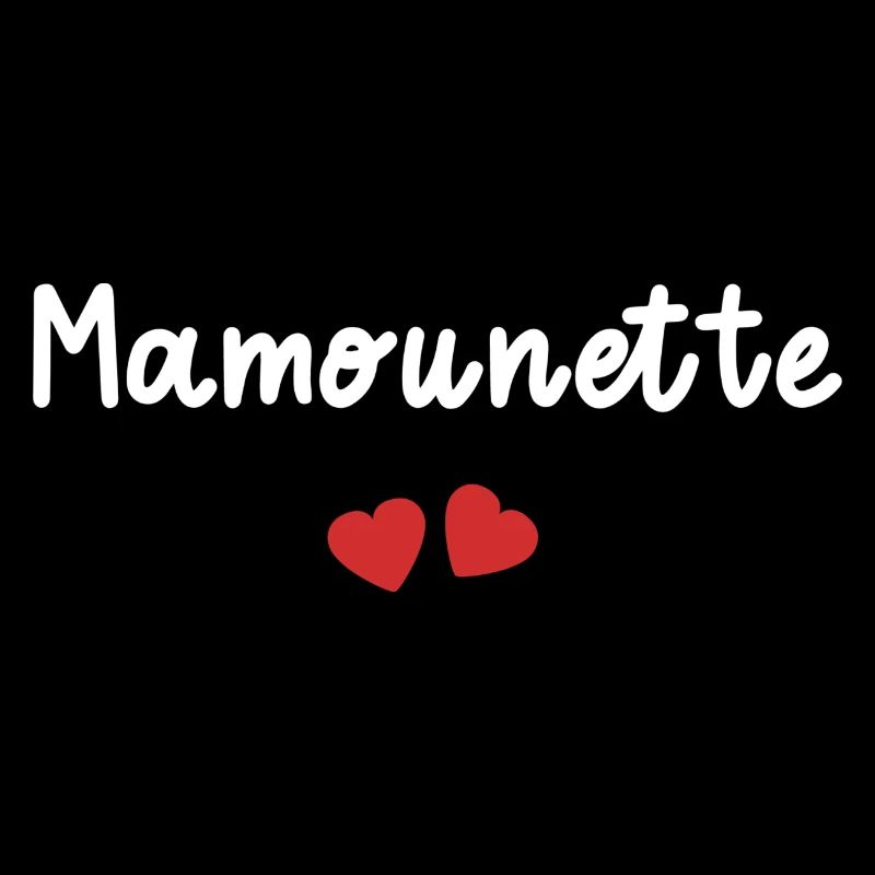 mamounette