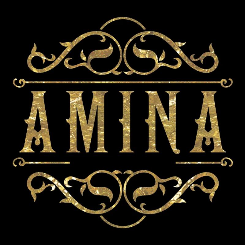 Amina or