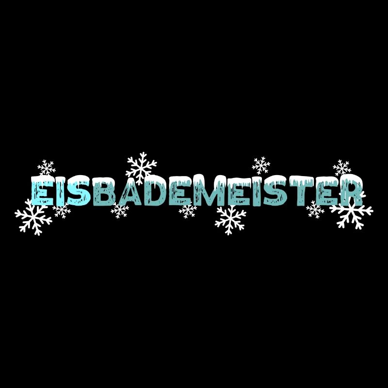 Eistauchen Winterschwimmen Eisbaden