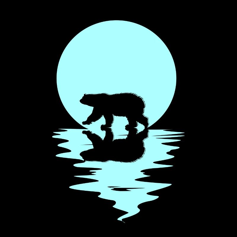 polar bear