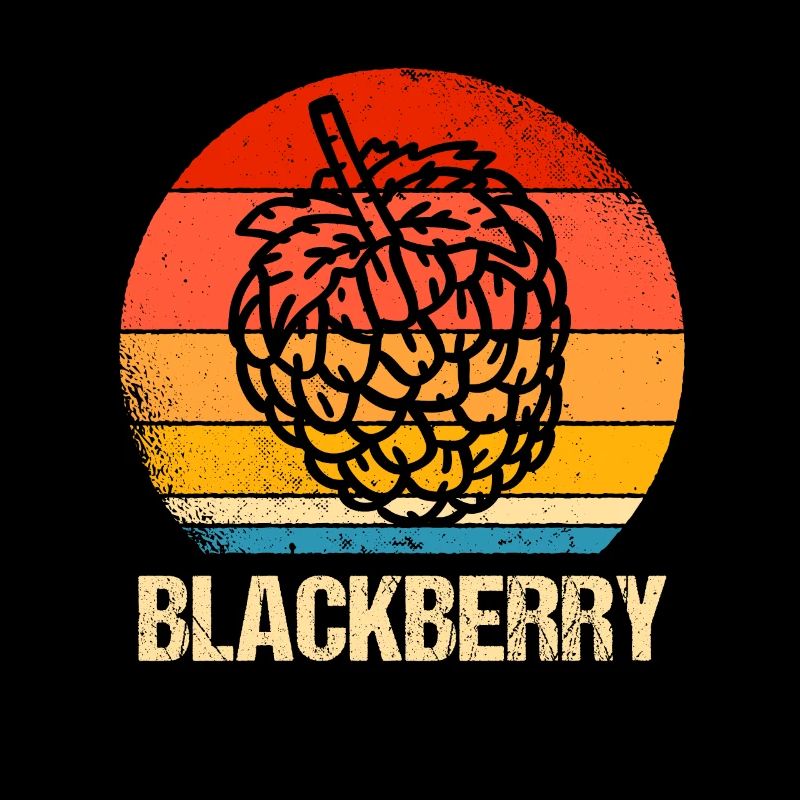 Brombeere