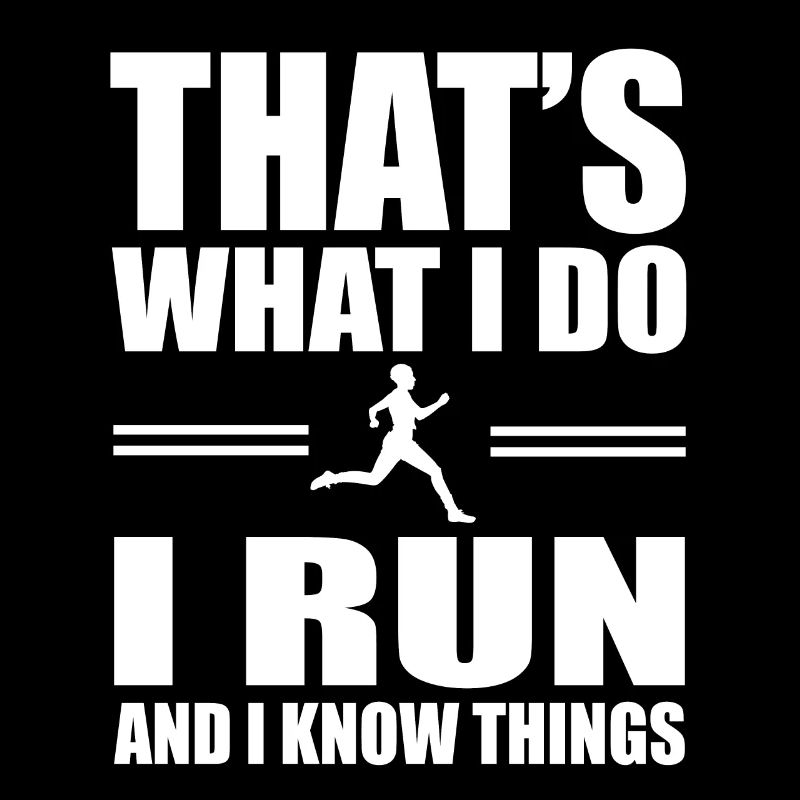 Lauf Läufer Laufen