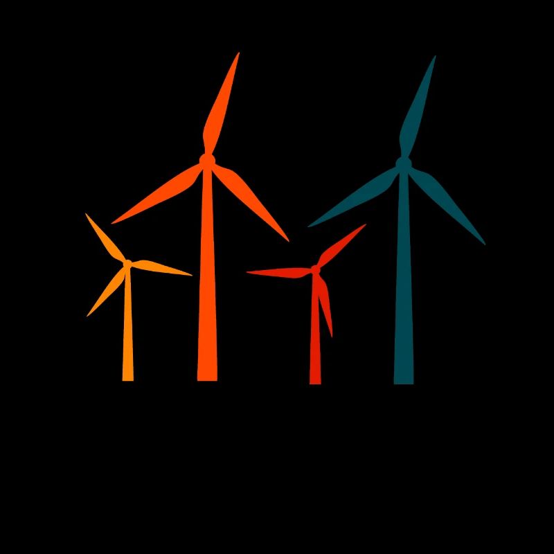 Wind power