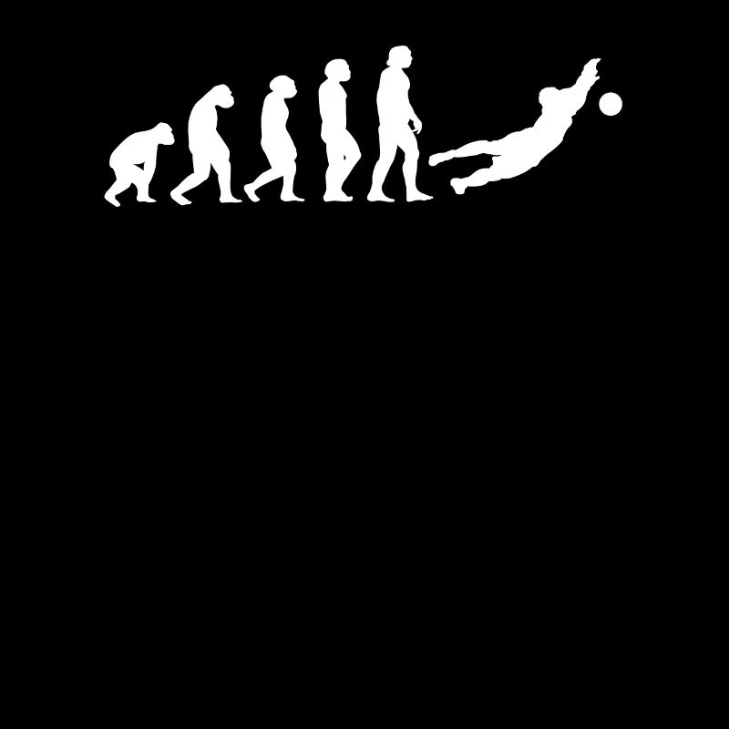 Torhüter Evolution