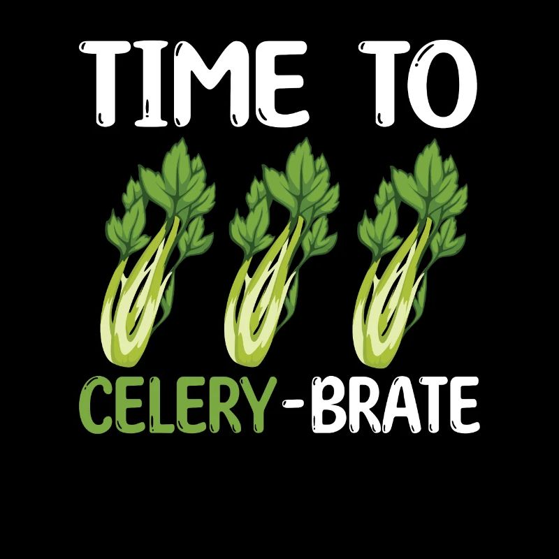 Celery Gift