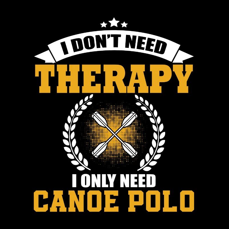 Kanupolo saying