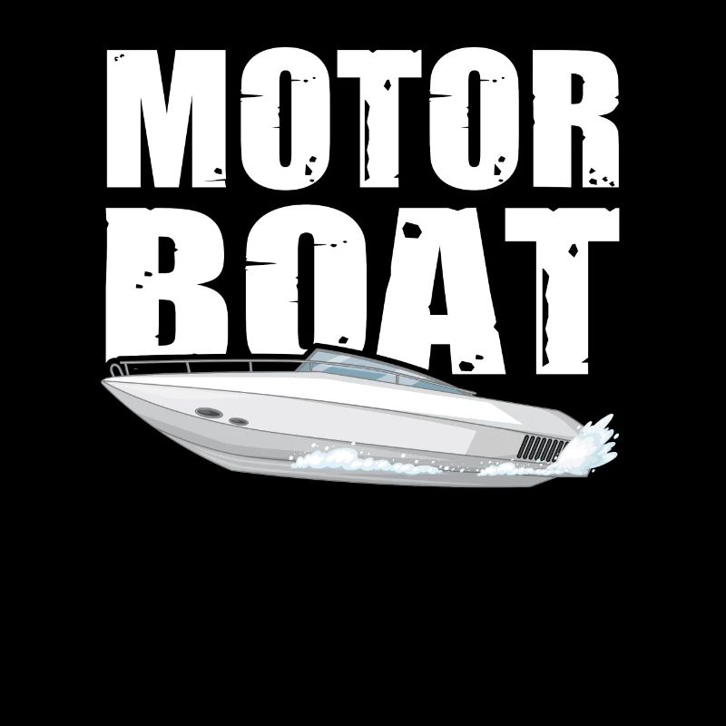 Motorboot