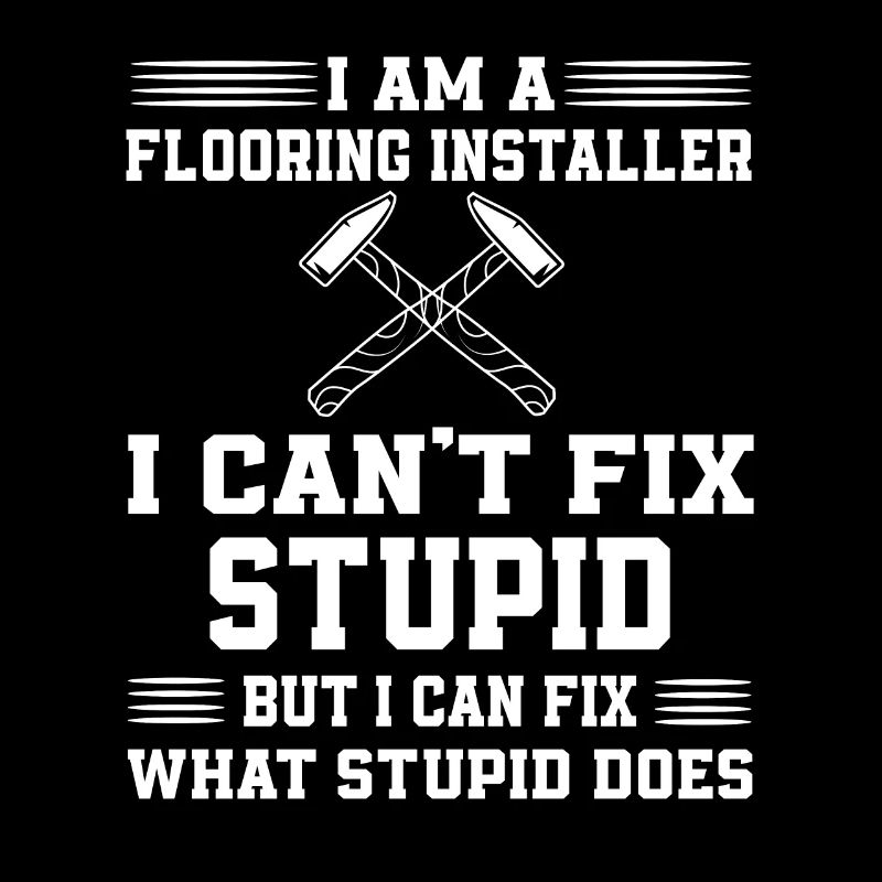 Funny Floorer Gift