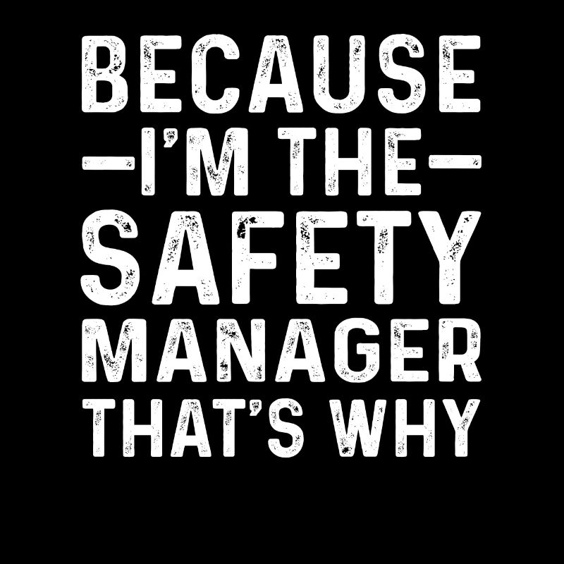 Funny Security Manager Quote