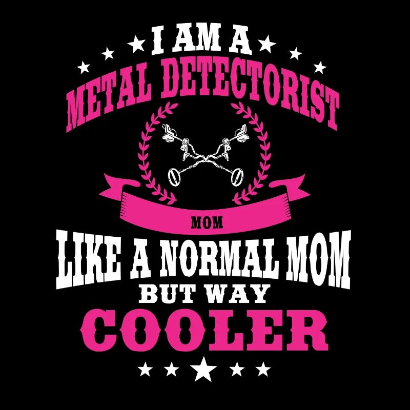 Drôles de détecteurs Maman