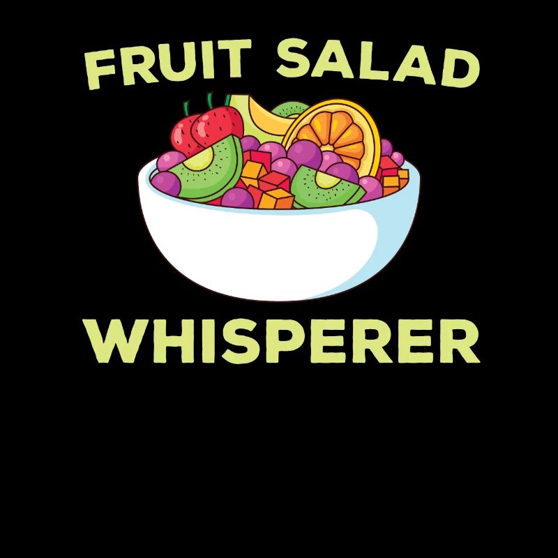Obstsalatflüsterer