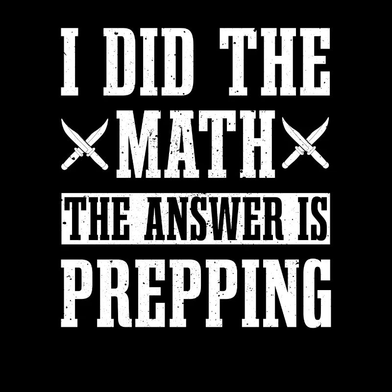 Conception de préparation amusante