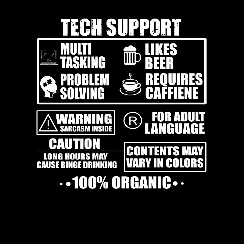 Soutien technique