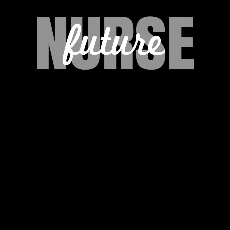 Diplômée de la future école d’infirmières