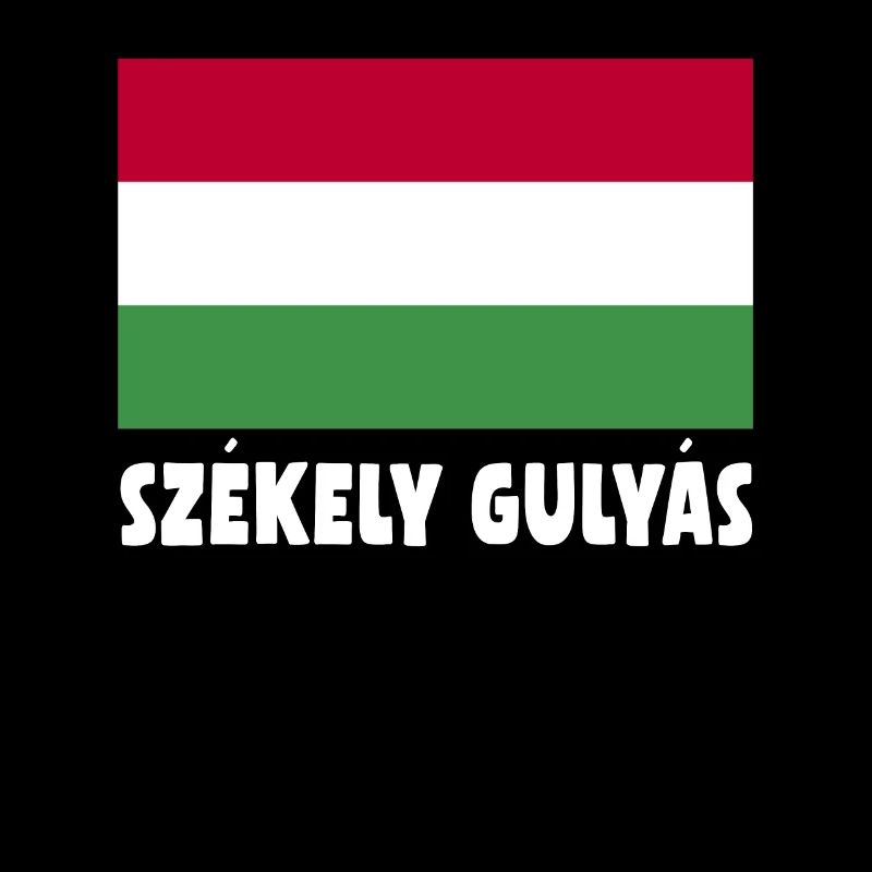 authentischSzekely Gulyas Ungarisches Essen