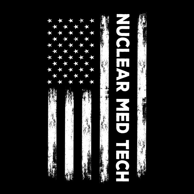 NuklearAmerican Nuclear Med Tech